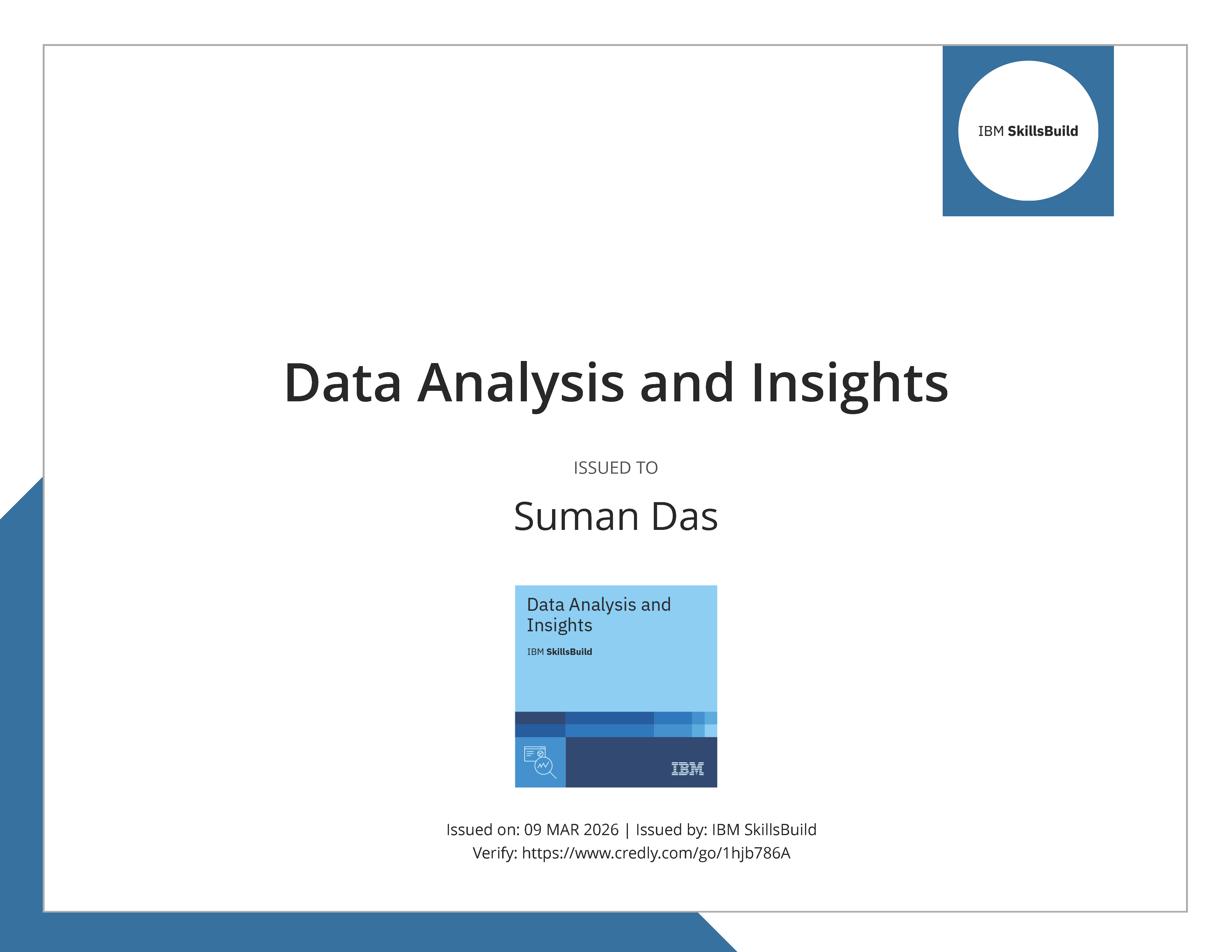 Data Analysis and Insights